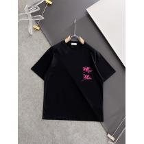 Dior大流行中 目を引く存在感抜群 夏季超人気半袖Tシャツブランド 通販