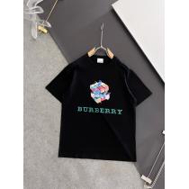 半袖Tシャツブランド コピーBURBERRY軽くて使いやすい 爆買い格安 HOT豊富な