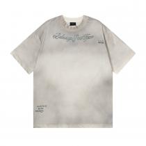 活躍アイテム セレブ風  人気モデル激安 ブランド 通販半袖TシャツBALENCIAGA