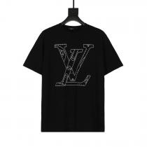 半袖Tシャツ2026年最注目の 高級素材を採用 注目ブランドブランド コピー s 級LOUIS VUITTON