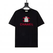 半袖Tシャツコピー ブランド 販売2026ss トレンド 人気いっぱい 送料込 大人気CH