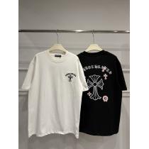 半袖Tシャツコピー ブランドCHROME HEARTS破格値大放出 大人気ブランド 一番素敵