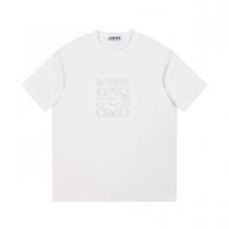 半袖Tシャツコピー ブランド 通販最新作防热性 「VIPセール」 定番モデルLOEWE