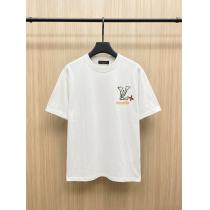 半袖Tシャツブランド スーパー コピーLOUIS VUITTON人気定番HOT 最高級品質の 2026新品入荷