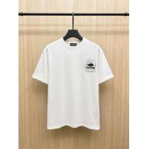 ブランド 激安BALENCIAGA半袖Tシャツ大好評 限定セール大得価 個性的！