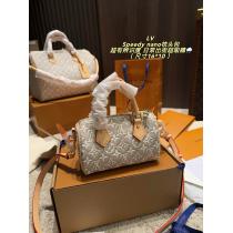 激安 ブランド知的な雰囲気夏着物 デザイン高い 好印象な上品スタイルレディースバッグLOUIS VUITTON