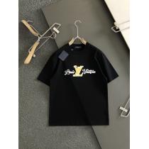 半袖Tシャツ新作人気 数量限定大特価 新作限定コピー ブランドLOUIS VUITTON