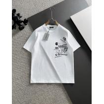 半袖TシャツBALENCIAGA超人気最新作 憧れブランド 通年スーパー コピー 通販 優良