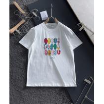 当店限定 クリスマス人気商品 ヒットした価格販売ブランド コピー s 級CH半袖Tシャツ