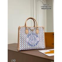 バッグ偽 ブランドLOUIS VUITTON26ss 異素材 値下げ 限定デザイン!!
