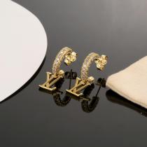 LOUIS VUITTON正規品 品質保証定番人気 優しさ偽 ブランド 販売ピアス