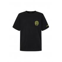 偽物 通販限定SALE 柔らかな着心地 最新版おすすめ商品CHROME HEARTS半袖Tシャツ