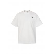 半袖Tシャツ清潔感の高い新品 洗練された印象 超HOT新品商品バーバリーブランド 偽物 激安 通販