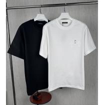 偽物 通販 サイト今度こそ完売！ 雑誌掲載 2026新作品半袖TシャツCHROME HEARTS