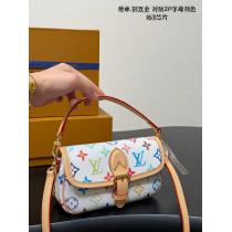 26新作限定版プリント 洗練された印象 通年コピー 商品 通販レディースバッグLOUIS VUITTON