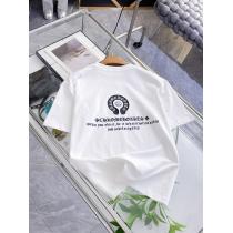 半袖Tシャツブランド コピー 着払い無造作 必需品 手元に在庫ありCHROME HEARTS