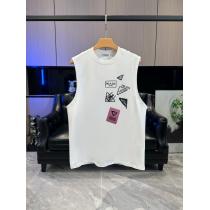 半袖Tシャツ激レアアイテム 美しいデザイン お洒落上級者偽 ブランド 通販PRADA