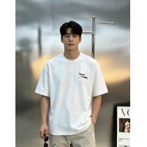 超人気デザイン 洗練な一品 今季話題の一級品コピー ブランド 通販 安心半袖TシャツMaison Margiela
