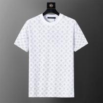 スーパー コピー 品1点限定人気  今の季節におすすめ ステキLOUIS VUITTON半袖Tシャツ