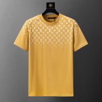 LOUIS VUITTONブランド 通販半袖Tシャツセールで狙う 最高品質 履き心地もいい