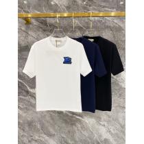 期間限定 オススメ新作商品 絶対欲しい 半袖Tシャツコピー ブランド 優良BURBERRY