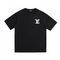 スーパー コピー 販売人気デザインで欲しい 2026年用 大特価完売品！半袖TシャツLOUIS VUITTON