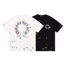 CHROME HEARTS半袖Tシャツコピー 品 販売雑誌掲載ブランド 今季おすすめの話題作 最前線2026