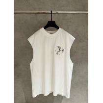 半袖Tシャツ完売間近 優しい印象 完売間近CHROME HEARTSブランド コピー 専門店