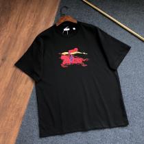 半袖Tシャツスーパー ブランド コピーBURBERRY赤字超特価高品質 最新作防热性 最新大人気