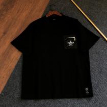 半袖TシャツPRADAブランド コピー 販売店顧客優待セール 新作限定上品な 大人の余裕が漂う