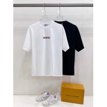 ブランド 偽物 通販半袖TシャツBALENCIAGA海外大人気 爽やかさ 注目の逸品