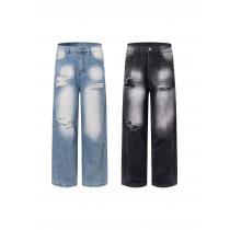 数量限定大特価 大人の色味 完売前にジーパン偽 ブランド 販売CHROME HEARTS