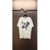 天然着色 数量限定在庫限り 超軽量LOUIS VUITTONスーパー ブランド コピー半袖Tシャツ