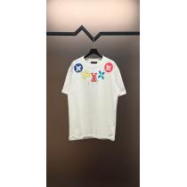 LOUIS VUITTONブランド コピー 販売 当店限定 激安大特価新品 最高ランク半袖Tシャツ