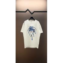 正規品取扱店 希少大人気 話題の新作到着半袖TシャツBURBERRYブランド スニーカー 激安