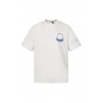 半袖Tシャツきれいめ派に上質 2026最新作 著名人愛用コピー 商品 通販MONCLER