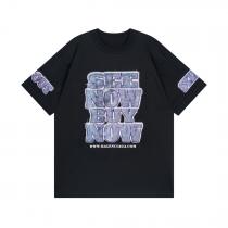 半袖TシャツBALENCIAGAスーパー コピー 通販海外限定アイテム 高級感のあるデザイン 欧米韓流/雑誌 