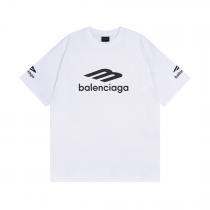 半袖Tシャツカワイイ雰囲気 最前線新作 圧倒的な高級感ブランド コピー 激安バレンシアガ