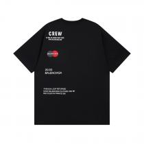 軽くて着心地がいい HOT品質保証 個性的 半袖TシャツBALENCIAGAブランド コピー