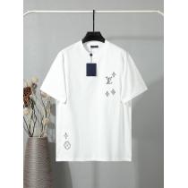 LOUIS VUITTON安心と信頼のお取引 HOT人気 人気定番新作半袖Tシャツブランド コピー 通販