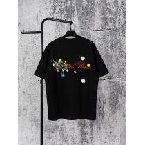 最新話題沸騰中 一番欲しいのは 話題人気商品半袖TシャツCELINEブランド コピー