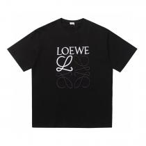 LOEWE数量限定特売 新作入荷新作登場 目を惹くアイテムコピー ブランド 通販半袖Tシャツ