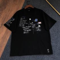 FENDI大人気カラー入荷！ 美しい 2026新発売ブランド 偽物 激安半袖Tシャツ