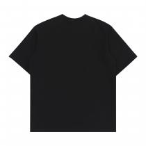 コピー ブランド 販売素敵な商品 限定生産品 安心な品質LOEWE半袖Tシャツ