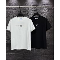 半袖Tシャツ大絶賛の履き心地! 大人気新作登場 即日発送PRADA偽物 ブランド