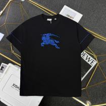 バーバリー半袖Tシャツコピー ブランド風合いが出る 平日限定即納商品 限定セール新作登場