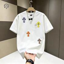 半袖TシャツCHROME HEARTSスーパー コピー ブランド 通販今年風 2026年新作再入荷 超激得送料無料
