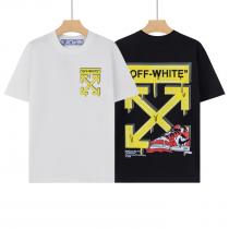 コピー 通販半袖TシャツOff-White豊富なサイズ 先着順早い者勝ち限定 26ss 異素材