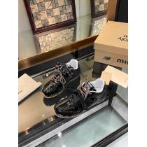 人気激売れ ストレッチ伸縮性 オーバーサイズスニーカーコピー 通販MIUMIU..