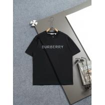 ブランド フェイクBURBERRY販路限定モデル 2026新作登場 半額セール半袖Tシャツ